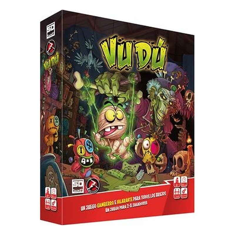 VUDU