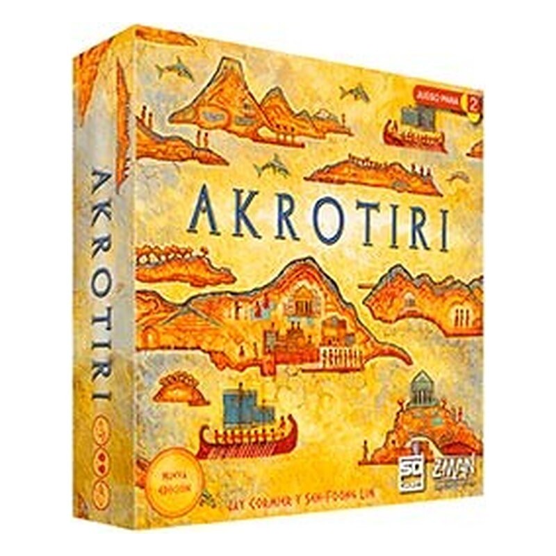 AKROTIRI