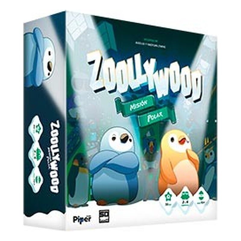 ZOOLLYWOOD