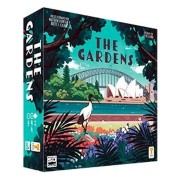 THE GARDENS