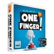 ONE FINGER