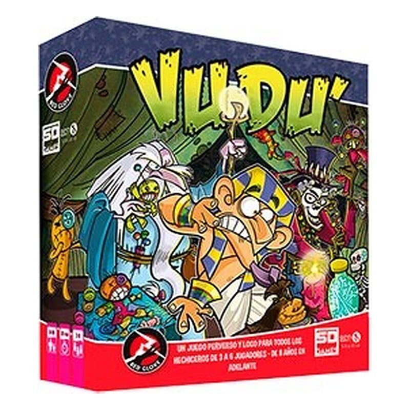 VUDU