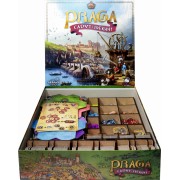 Inserto compatible con PRAGA CAPUT REGNI