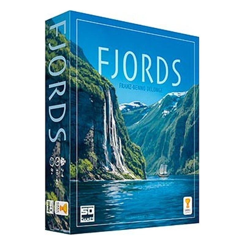 FJORDS
