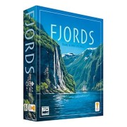 FJORDS