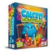 CALCETIMONSTRUOS