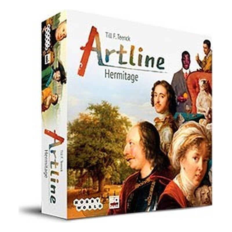 ARTLINE