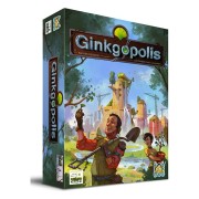 GINKGOPOLIS