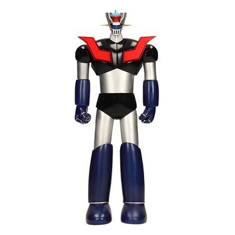 MAZINGER Z FIGURA CON LUZ MAZINGER Z