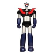 MAZINGER Z FIGURA CON LUZ MAZINGER Z