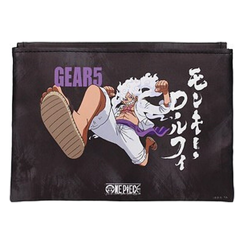 PORTAMANGA GEAR 5 21x16CM ONEPIECE