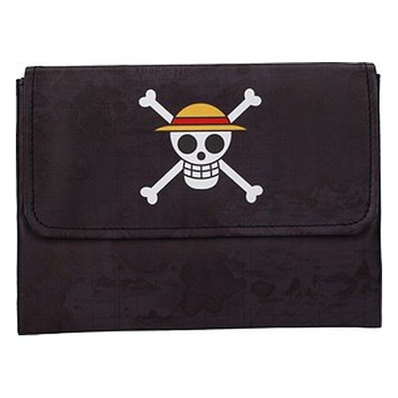 PORTAMANGA LOGO 21x16CM ONEPIECE