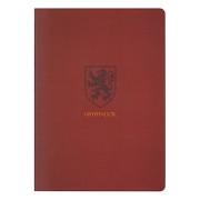 GRYFFINDOR CUADERNO TAPA BLANDA HARRY POTTER