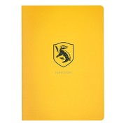 HUFFLEPUFF CUADERNO TAPA BLANDA HARRY POTTER