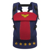 WONDER WOMAN PORTABEBE DC UNIVERSE