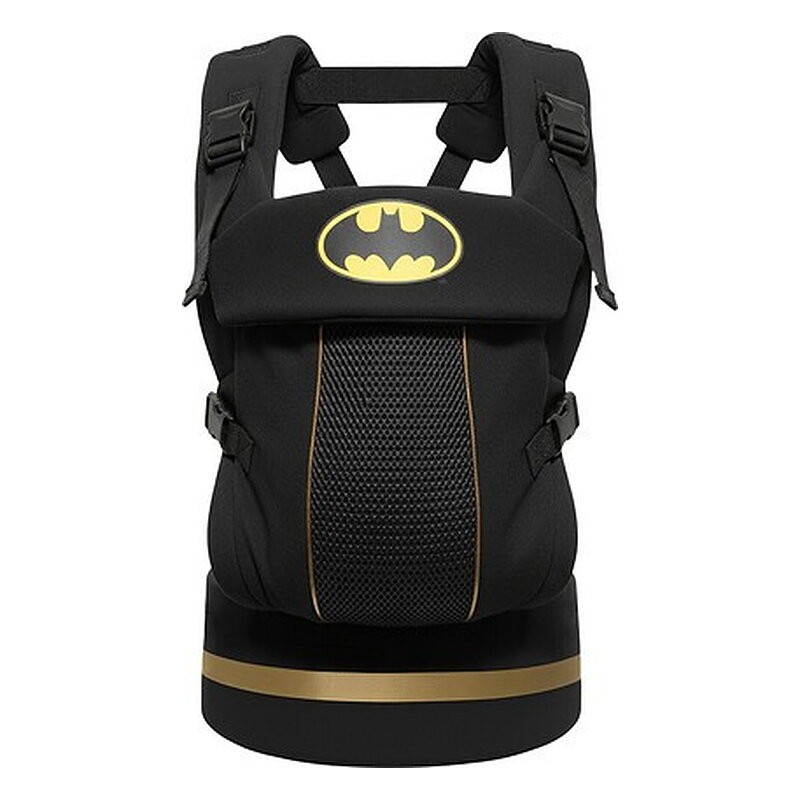 BATMAN PORTABEBE DC UNIVERSE