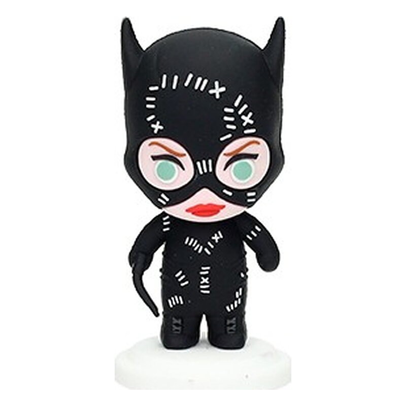 CATWOMAN FIGURA POKIS BATMAN