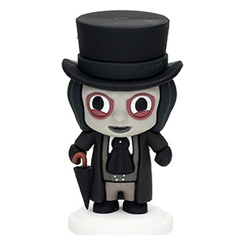 PINGÜINO FIGURA POKIS BATMAN