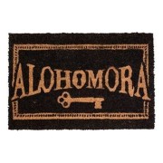 ALOHOMORA FELPUDO 60x40 cm HARRY POTTER