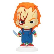 CHUCKY FIGURA GOMA POKIS CHUCKY
