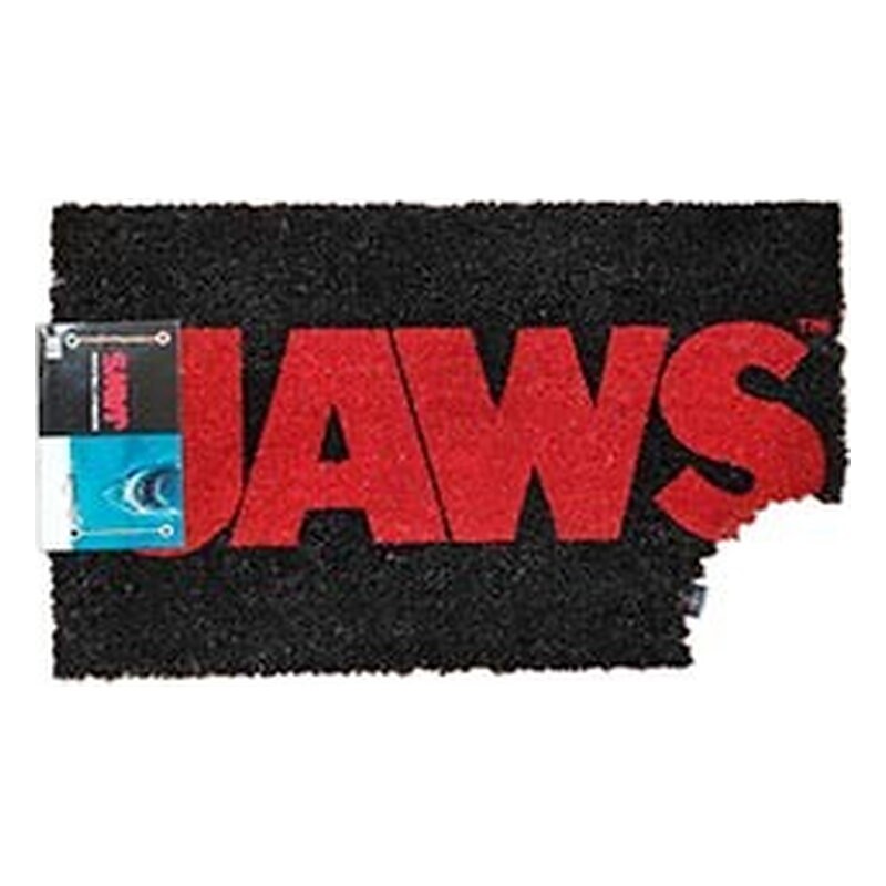 JAWS FELPUDO 60x40 cm JAWS