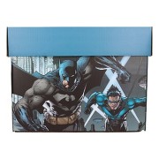 BATMAN JIM LEE COLLECTOR BOX DC UNIVERSE