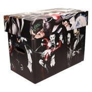 PERSONAJES COLLECTOR BOX DC UNIVERSE