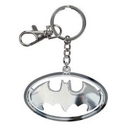 BATMAN LLAVERO MOSQUETÓN DC UNIVERSE