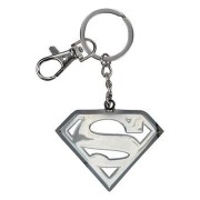 SUPERMAN LLAVERO MOSQUETÓN DC UNIVERSE