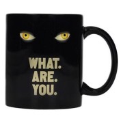 WHAT ARE YOU TAZA CERÁMICA WELCOME TO DERRY