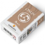 XII: Sarmatia - Ejércitos Onus!