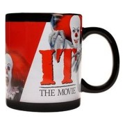 PENNYWISE 1990 TAZA CERAMICA IT