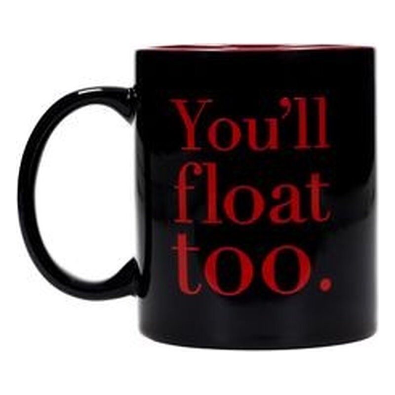 PENNYWISE 2017 TAZA CERAMICA IT