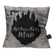MAPA MERODEADOR COJIN 45x45 cm ENVASADO AL VACÍO HARRY POTTER