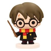 HARRY POTTER MINI FIGURA GOMA HARRY POTTER