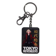 MANJIRO SANO LLAVERO METÁLICO TOKYO REVENGERS