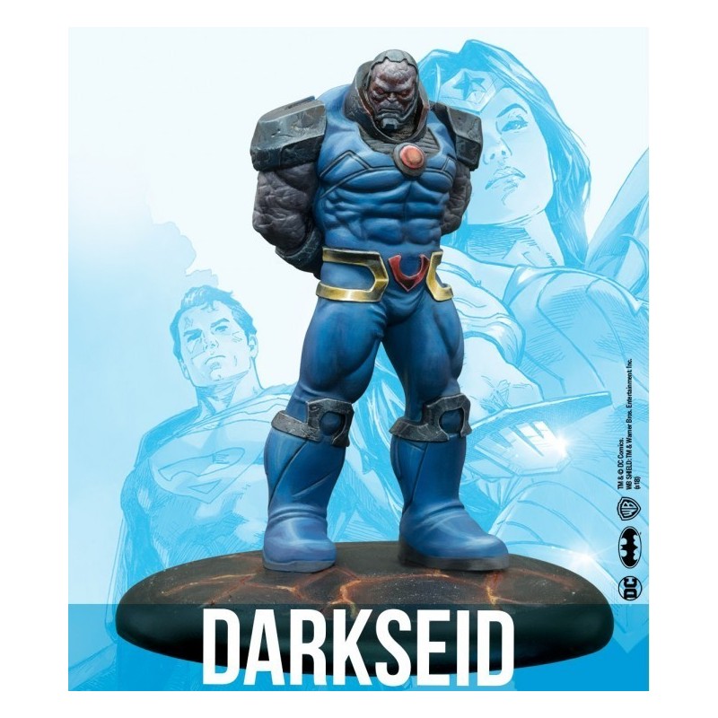 DARKSEID