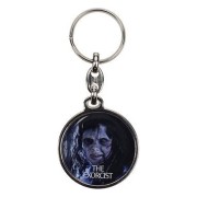 REGAN LLAVERO REDONDO METAL THE EXORCIST