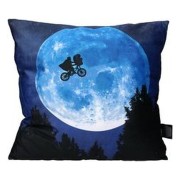 E.T. POSTER COJIN 45x45 cm ENVASADO AL VACÍO E.T. THE EXTRA-TERRESTRIAL