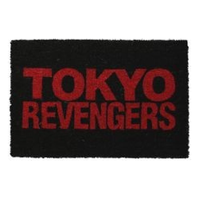 TOKYO REVENGERS FELPUDO 60x40 cm TOKYO REVENGERS