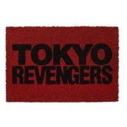 TOKYO REVENGERS SOBRE ROJO FELPUDO 60x40 CM TOKYO REVENGERS