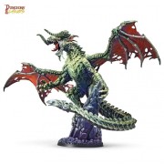 Draculus The Cunning - Dungeons & Lasers