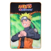 NARUTO MANTA POLAR 100x150 cm NARUTO