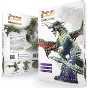 Draculus The Cunning - Dungeons & Lasers