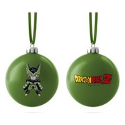CELL CHIBI BOLA NAVIDAD DRAGON BALL