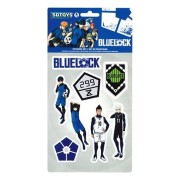 BLUE LOCK SET PEGATINAS BLUE LOCK