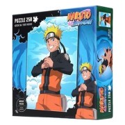 NARUTO BLUE SKY PUZLE 250 NARUTO