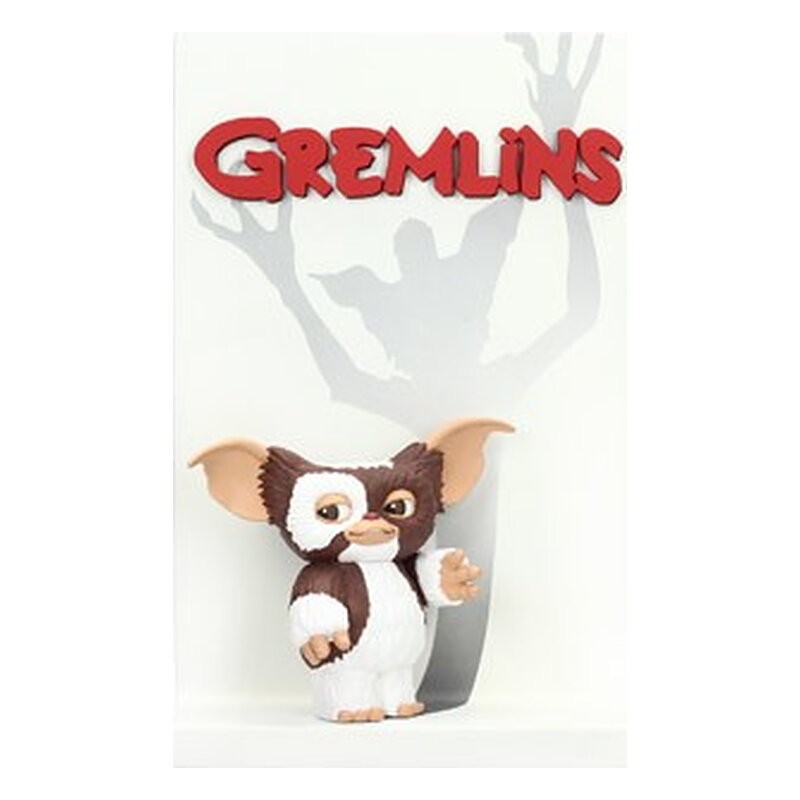 GREMLINS FIGURA POSTER GREMLINS