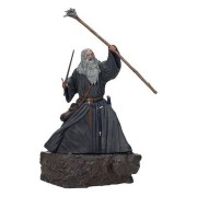 GANDALF EN MORIA FIGURA 18 cm THE LORD OF THE RINGS