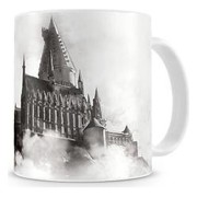 HOGWARTS TAZA CERÁMICA HARRY POTTER